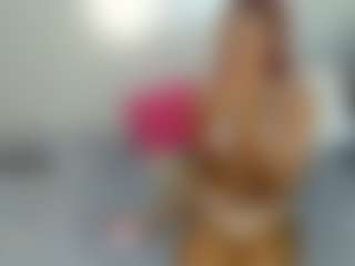 Barbiecharm's Live Sex Cam Show