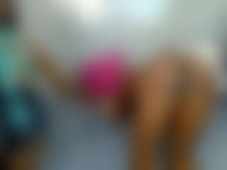 Barbiecharm's Live Sex Cam Show