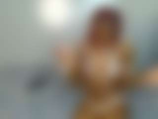 Barbiecharm's Live Sex Cam Show