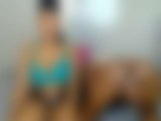 Live cam show with Barbiecharm - Asshole Ebony on Camsoda