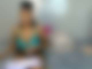 Barbiecharm's Live Sex Cam Show
