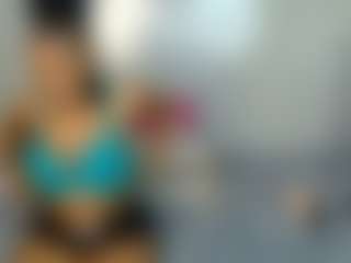 Barbiecharm's Live Sex Cam Show