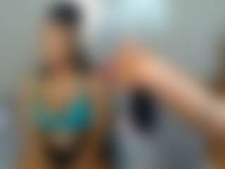 Barbiecharm's Live Sex Cam Show