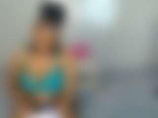 Barbiecharm's Live Sex Cam Show