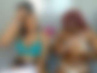 Barbiecharm's Live Sex Cam Show