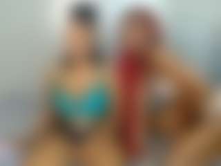 Barbiecharm's Live Sex Cam Show