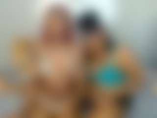 Barbiecharm's Live Sex Cam Show