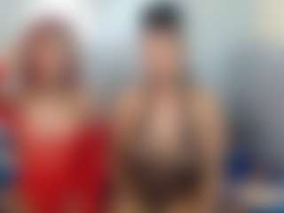 Live cam show with Barbiecharm - Blowjob on CSO-WL