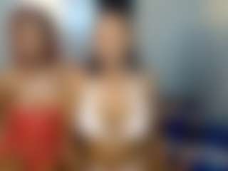 Barbiecharm's Live Sex Cam Show