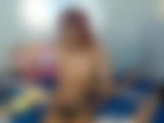 Live cam show with Barbiecharm - BBW on Dare Cams