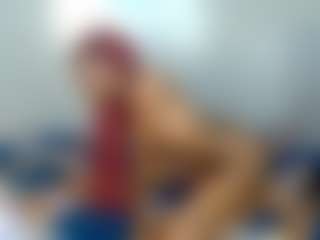 Barbiecharm's Live Sex Cam Show