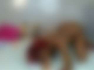 Barbiecharm's Live Sex Cam Show