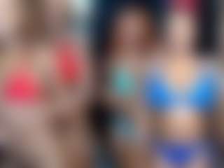Barbiecharm's Live Sex Cam Show