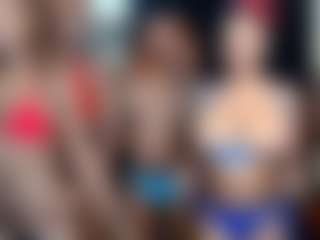 Barbiecharm's Live Sex Cam Show