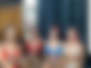 Barbiecharm's Live Sex Cam Show