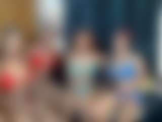 Barbiecharm's Live Sex Cam Show