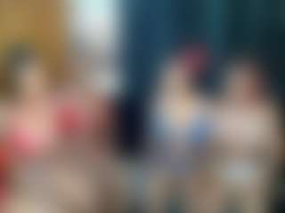 Live cam show with Barbiecharm - Hairy Pussy on Streamer API