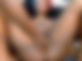Barbiecharm's Live Sex Cam Show