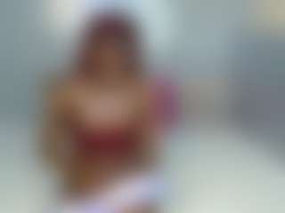 Barbiecharm's Live Sex Cam Show