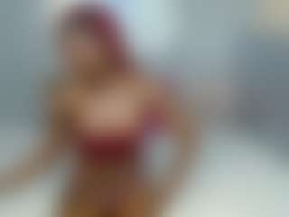 Barbiecharm's Live Sex Cam Show