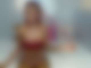 Barbiecharm's Live Sex Cam Show