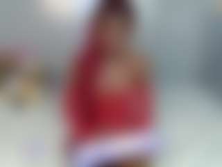Barbiecharm's Live Sex Cam Show