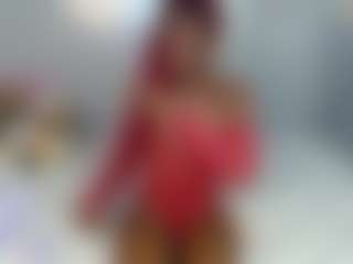 Barbiecharm's Live Sex Cam Show