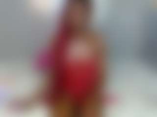 Barbiecharm's Live Sex Cam Show