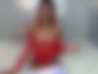 Live cam show with Barbiecharm - Young Adult on CamwithHer