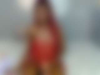 Live cam show with Barbiecharm - Oil on Camsoda
