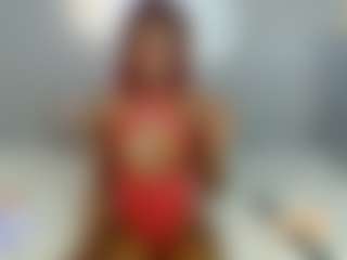 Barbiecharm's Live Sex Cam Show
