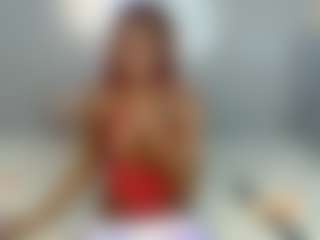 Barbiecharm's Live Sex Cam Show