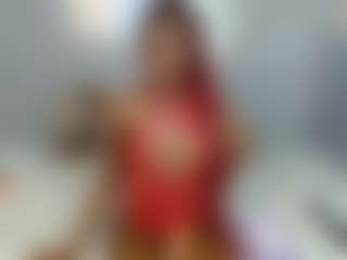 Barbiecharm's Live Sex Cam Show