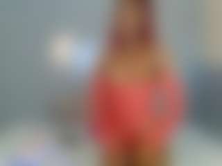 Barbiecharm's Live Sex Cam Show