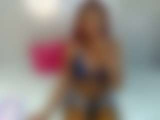 Barbiecharm's Live Sex Cam Show