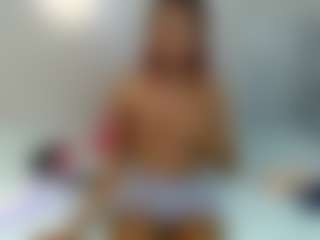 Barbiecharm's Live Sex Cam Show