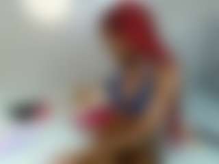 Barbiecharm's Live Sex Cam Show