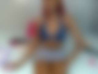 Barbiecharm's Live Sex Cam Show