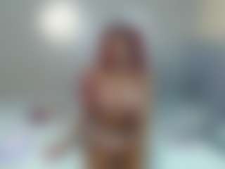 Barbiecharm's Live Sex Cam Show