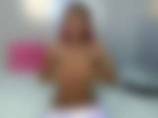 Barbiecharm's Live Sex Cam Show