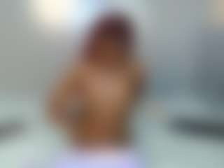 Barbiecharm's Live Sex Cam Show