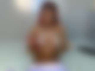 Barbiecharm's Live Sex Cam Show