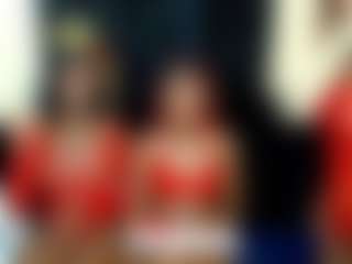 Live cam show with Barbiecharm - Lush on fapnchat