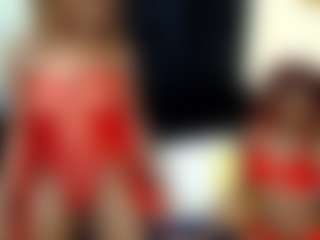 Live cam show with Barbiecharm - Young Adult on Dolls Live