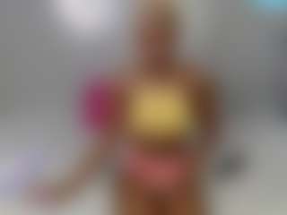 Live cam show with Barbiecharm - Hairy Pussy on sexylive.show