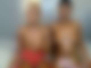 Barbiecharm's Live Sex Cam Show