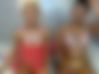 Barbiecharm's Live Sex Cam Show