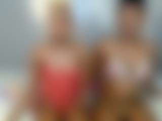 Barbiecharm's Live Sex Cam Show