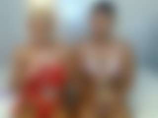 Barbiecharm's Live Sex Cam Show