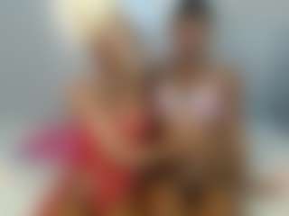 Barbiecharm's Live Sex Cam Show